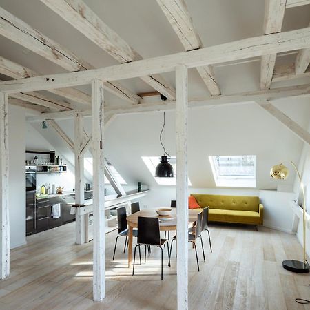 Kuenstlerzimmer Im Kulturhaus Haeselburg Гера Екстер'єр фото